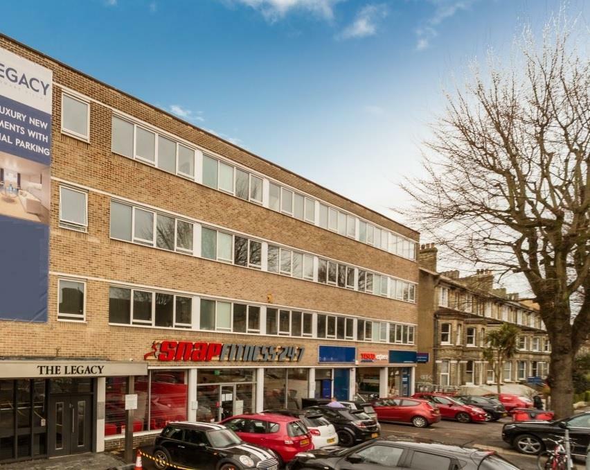 Additional image 9 of The Legacy, 84-86 Denmark Villas