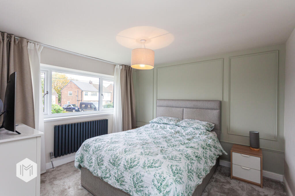 Additional image 5 of Seaford Road, Harwood, Bolton, BL2 4BY