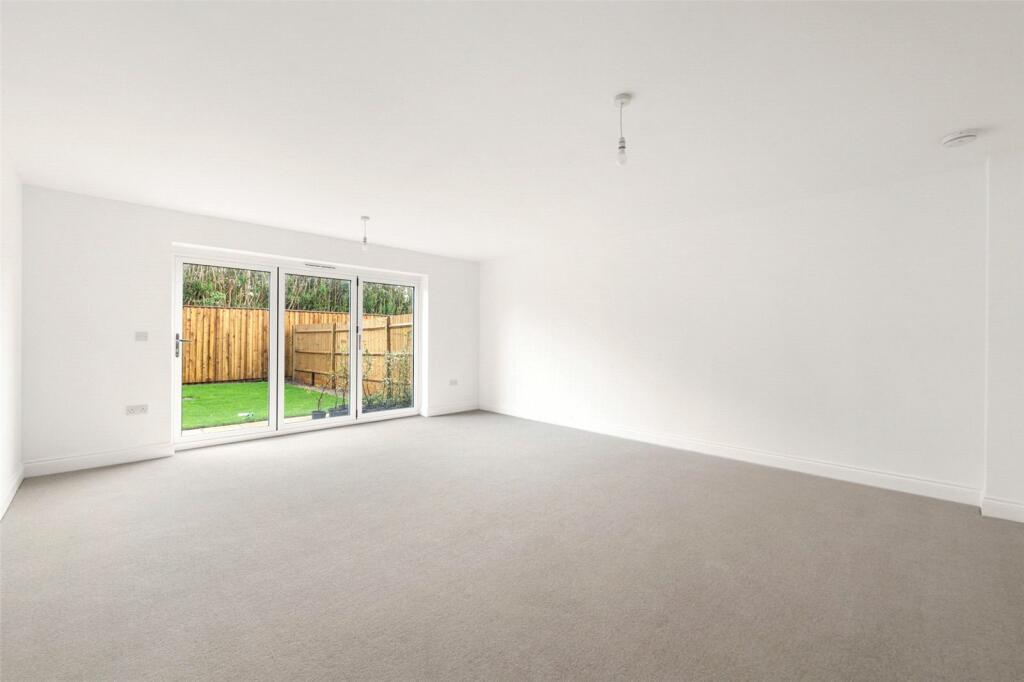 Additional image 4 of The Fern, Mayflower Meadow, Platinum Way, Angmering, West Sussex, BN16