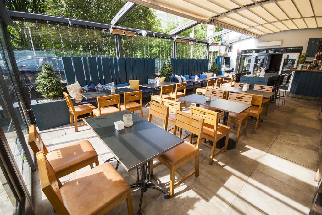 Additional image 11 of White Rabbit, Ramsbottom, Bury