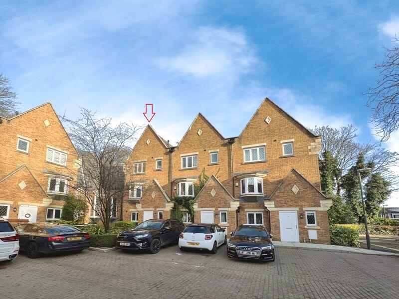 Additional image 17 of Reeceton Gardens, Heaton