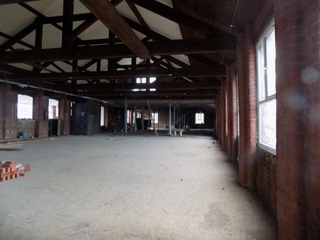 Additional image 10 of Bridgeman Place Works, Salop Street, Bolton, Lancashire