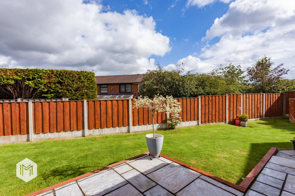 Additional image 10 of St. Edmund Hall Close, Ramsbottom, Bury, Greater Manchester, BL0 9DE