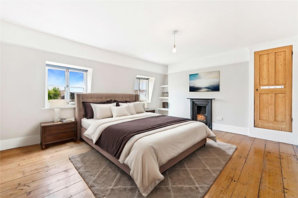 Additional image 13 of Powis Square, Brighton, East Sussex, BN1