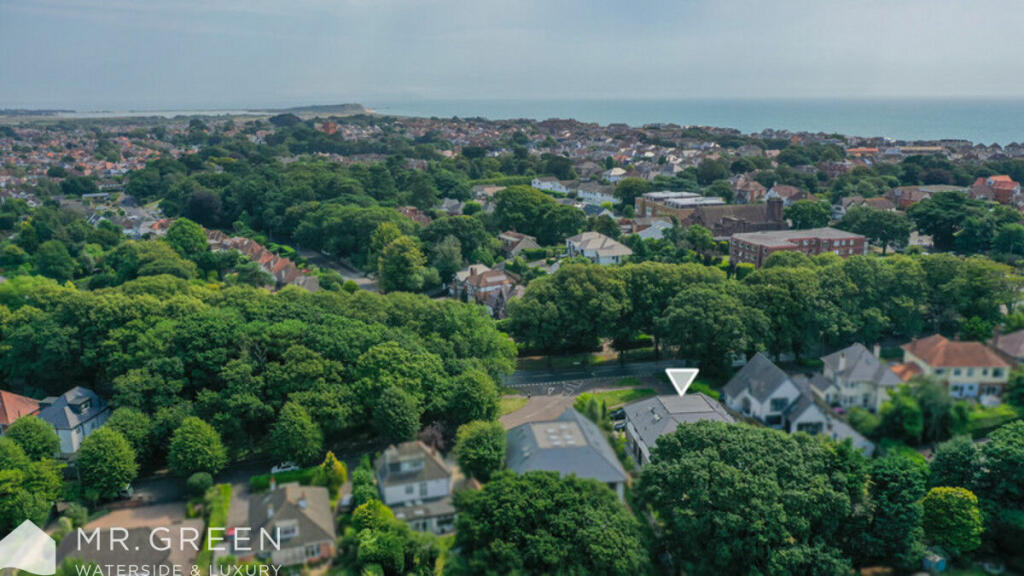 Additional image 37 of Carbery Avenue, Southbourne, Bournemouth, BH6 3LE