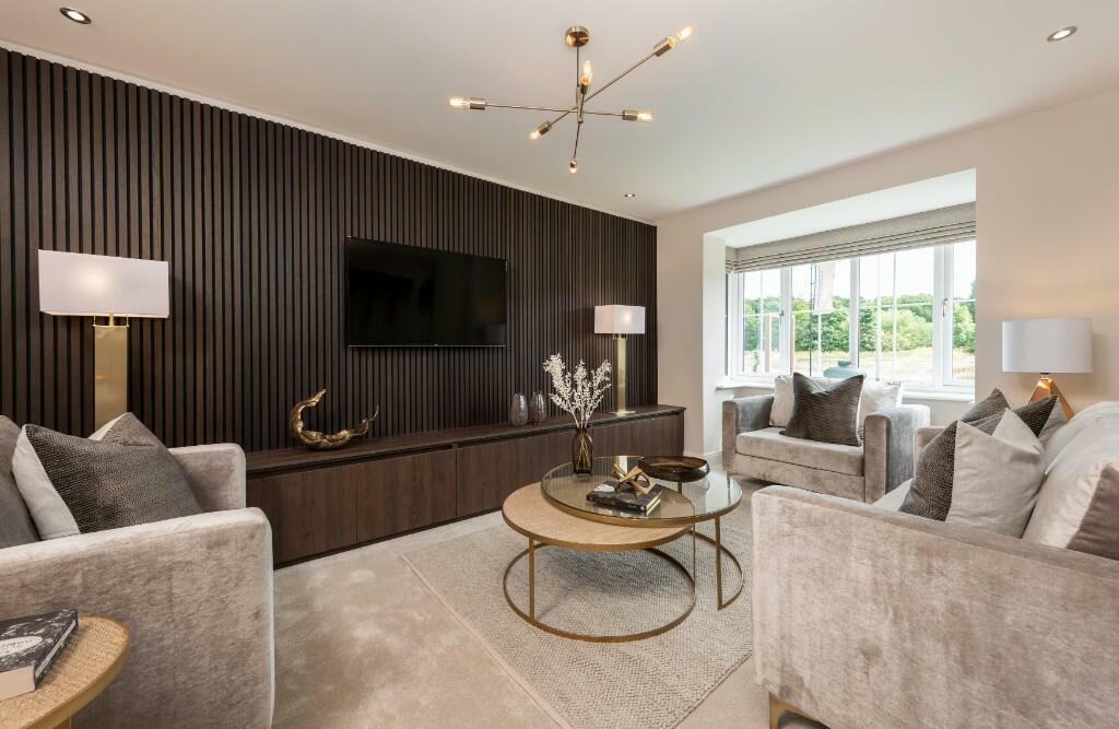 Additional image 5 of Hawbank Field, 
Skipton, 
BD23 6XD