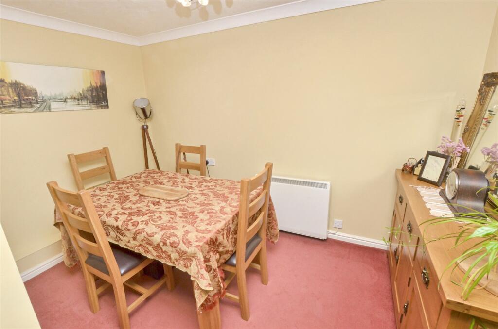 Additional image 4 of Pinewood Court, 179 Station Road, West Moors, Dorset, BH22