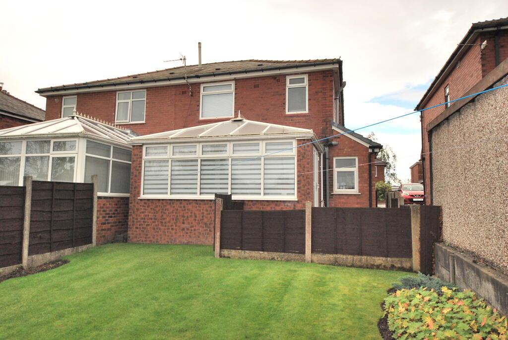 Additional image 29 of Crescent Avenue, Over Hulton, Bolton