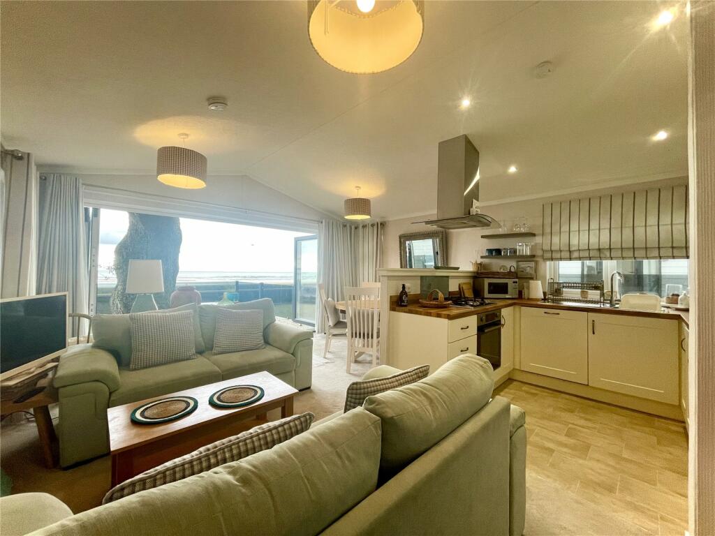 Additional image 2 of Sandhills Holiday Park, Mudeford, Dorset, BH23