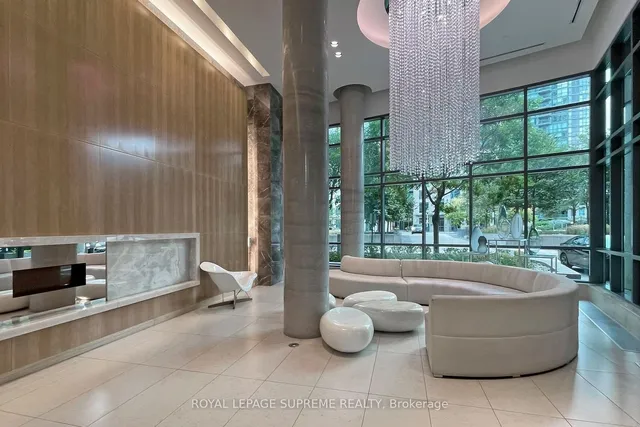 Additional image 2 of 215 Fort York Blvd Unit 314