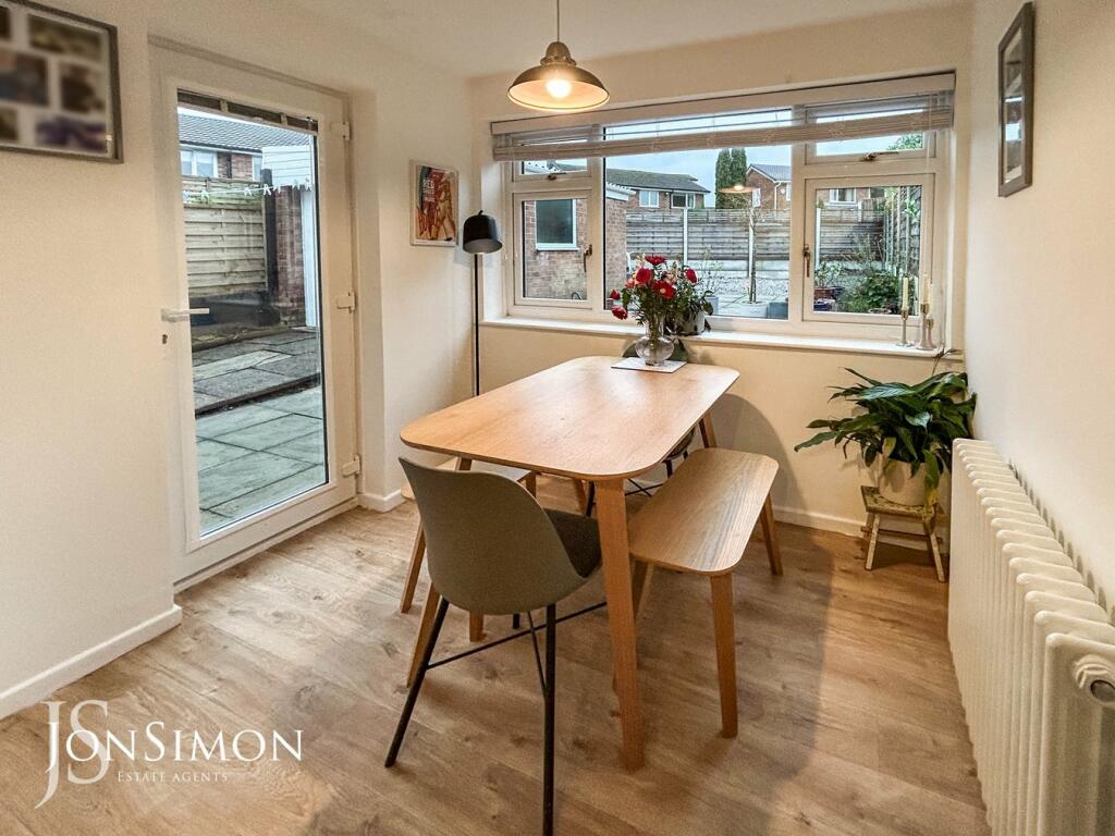 Additional image 5 of Fernview Drive, Holcombe Brook, Bury, BL0