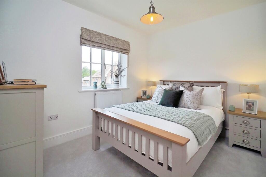 Additional image 6 of Edmondsham Road, Verwood