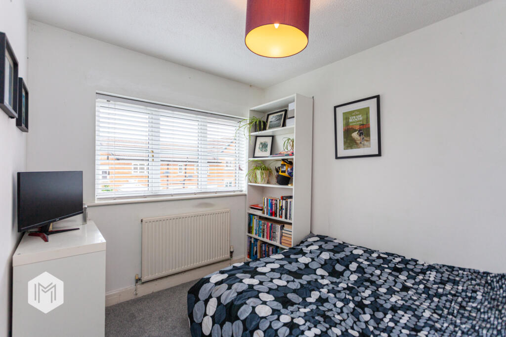 Additional image 12 of Ashburn Close, Horwich, Bolton, Greater Manchester, BL6 6RN