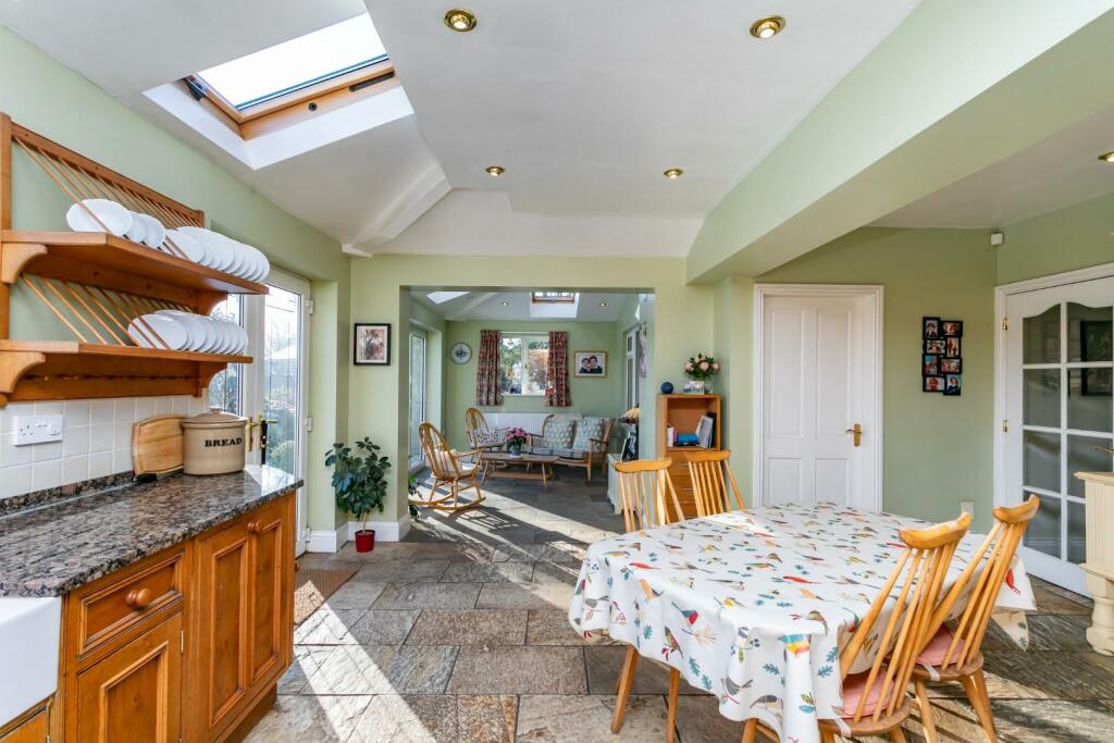 Additional image 11 of Croft Hey, Edenfield, Ramsbottom, Bury