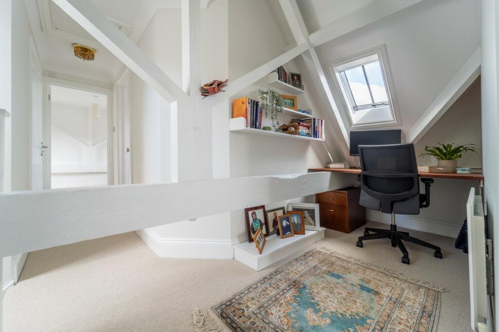 Additional image 20 of Ossemsley, Christchurch, BH23