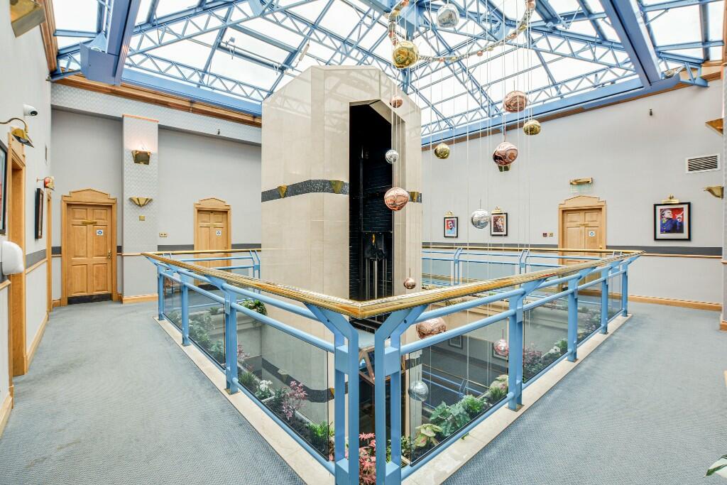 Additional image 25 of Atrium House, Manchester Road, Bury, Greater Manchester, BL9