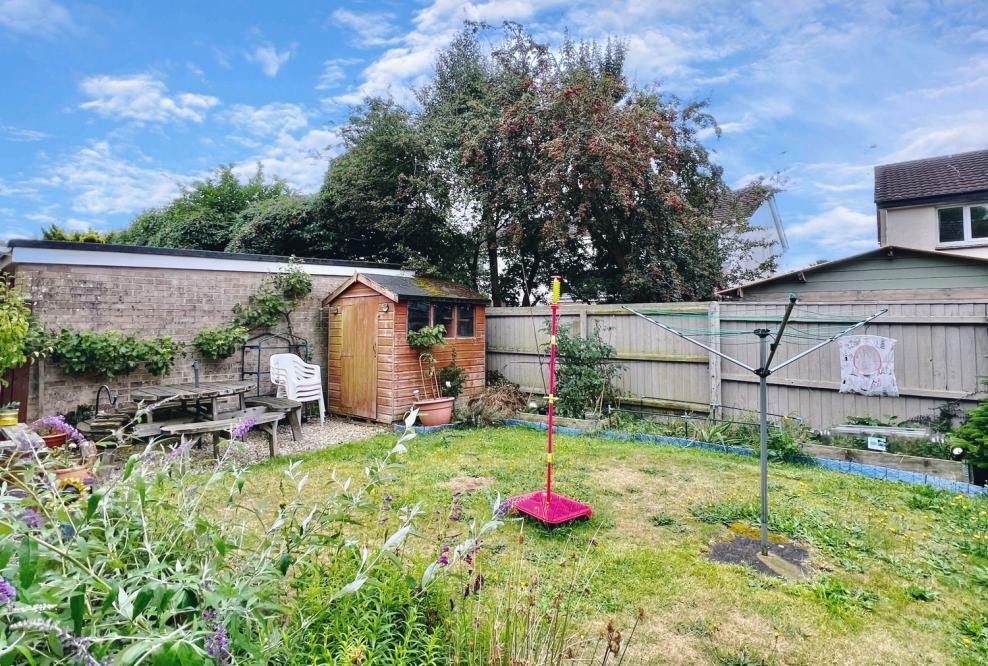 Additional image 17 of Hudson Close, Poulner, Ringwood, BH24 1XL