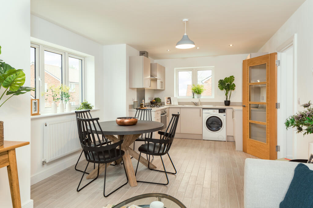 Additional image 14 of Edmondsham Road, Verwood