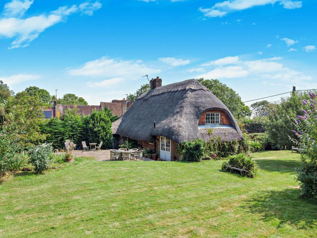 Additional image 19 of The Village, Alciston, Polegate, East Sussex