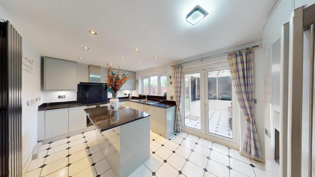 Additional image 27 of Madison Park, Westhoughton, BL5