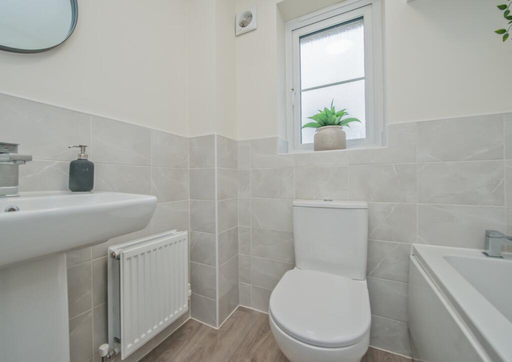 Additional image 21 of Fagley Lane, Bradford, West Yorkshire, BD2