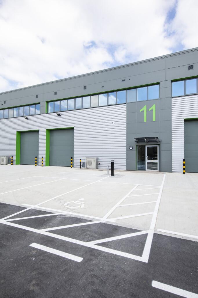Additional image 10 of Bedrock Park, Ferndown Industrial Estate, Wimborne, BH21 7PT