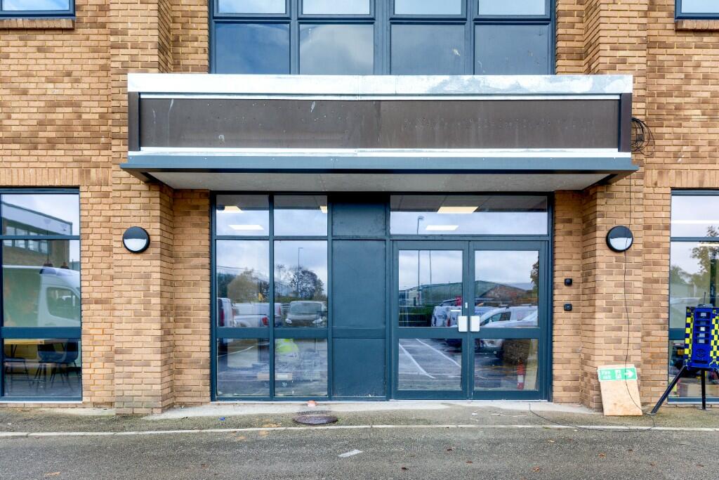 Additional image 16 of Airfield Way, Christchurch, Dorset, BH23