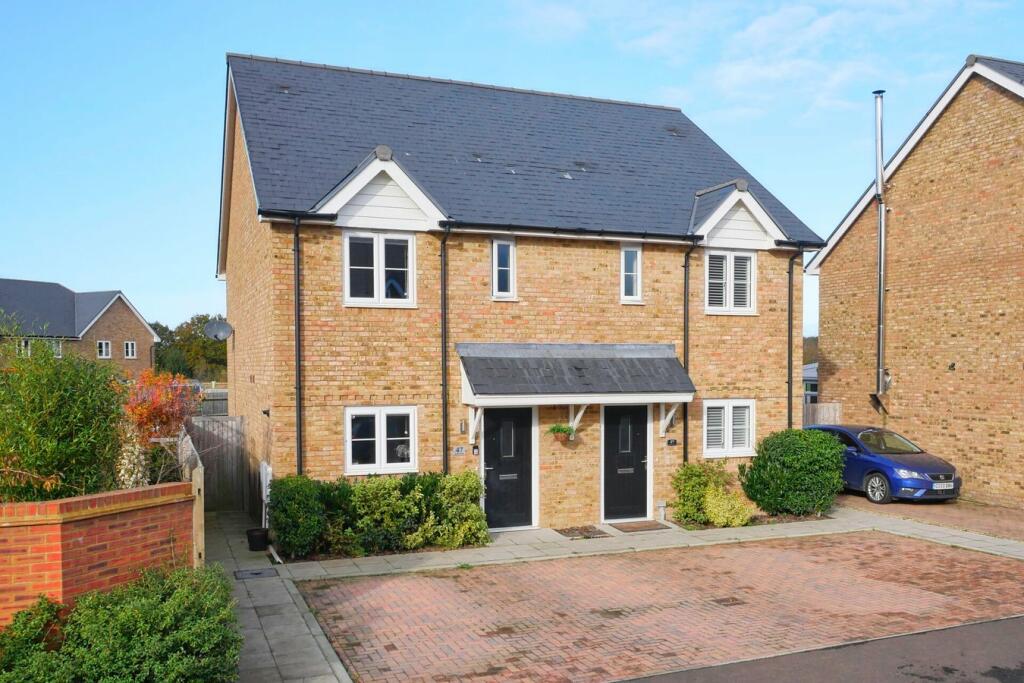 Additional image 21 of Bulrush Lane, Hellingly, BN27