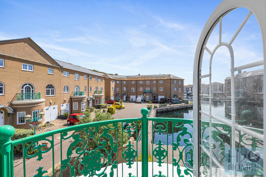 Additional image 27 of Trafalgar Gate, Brighton Marina Village, Brighton