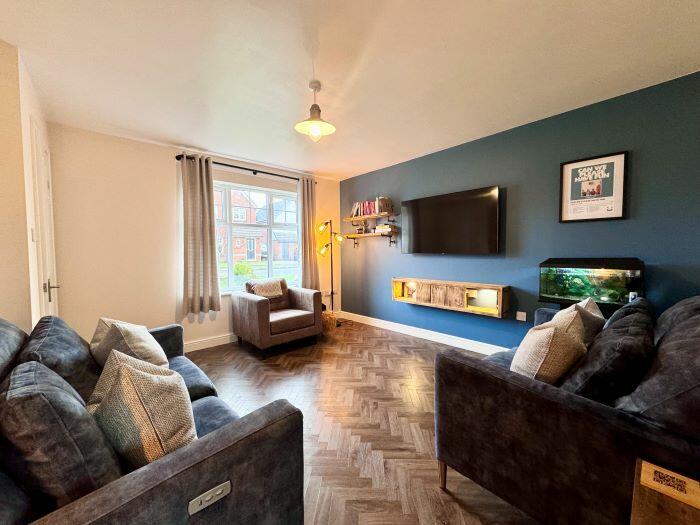 Additional image 20 of 23 Ingleby Close, Westhoughton, BL5 3QZ