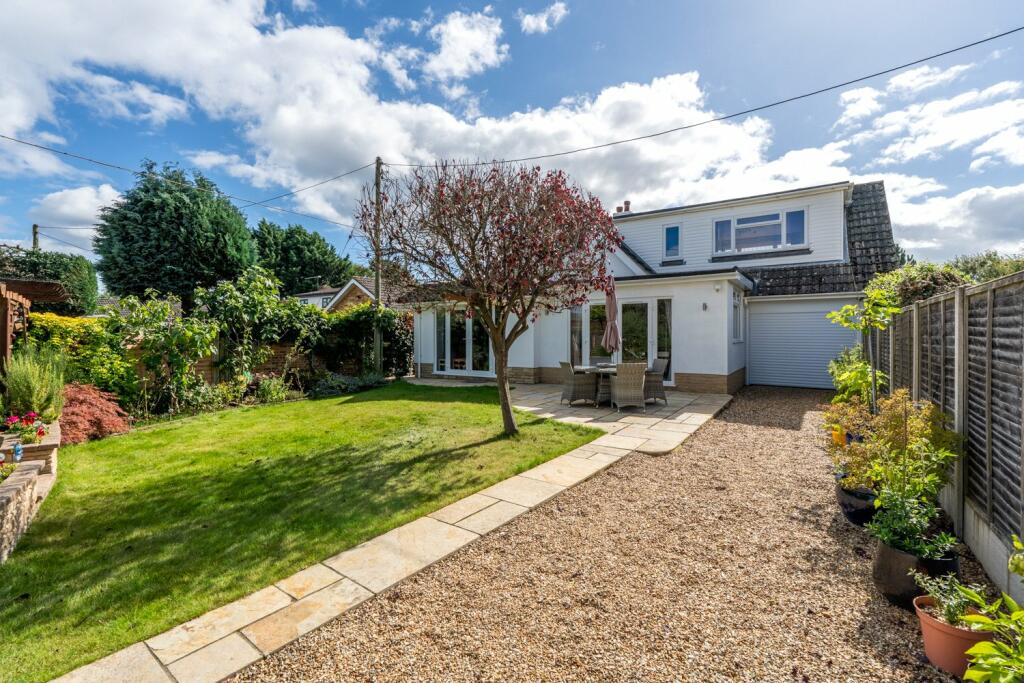 Additional image 31 of Pinehurst Road, West Moors, Ferndown, Dorset, BH22