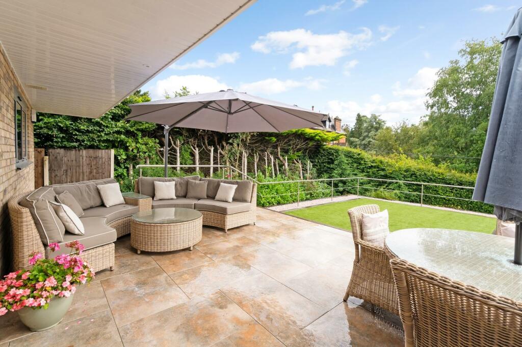 Additional image 19 of Boundary Drive, Colehill, Wimborne, Dorset, BH21