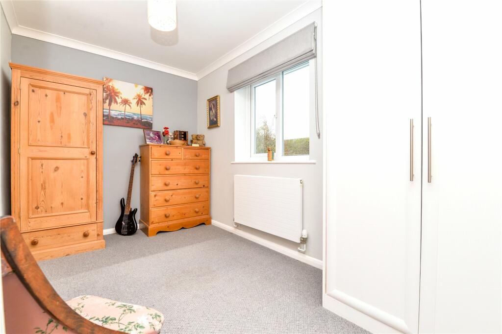 Additional image 11 of Studley Court, Barton On Sea, New Milton, Hampshire, BH25