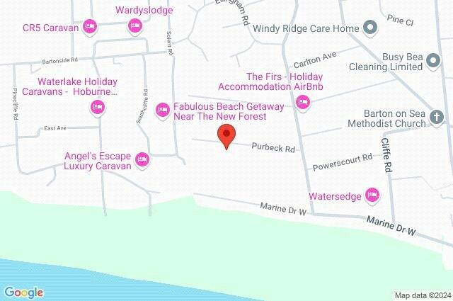 Additional image 15 of Purbeck Road, Barton on Sea, New Milton, Hampshire, BH25