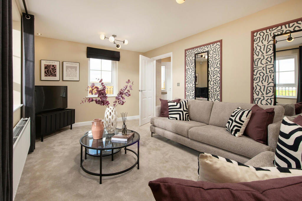 Additional image 4 of Walmersley Old Road,
Walmersley,
Bury,
BL9 6SB