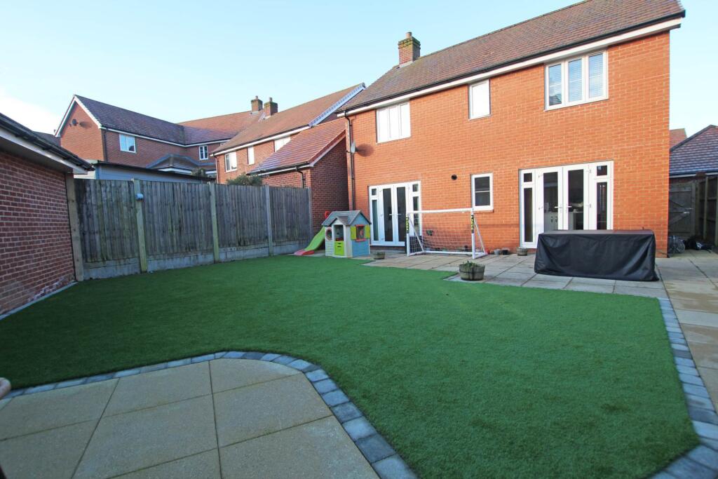 Additional image 5 of Bronte Drive, Pevensey, BN24 5FN