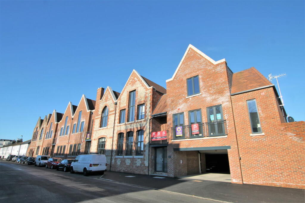 Additional image 14 of Caxton House, Ham Road, Shoreham-by-Sea