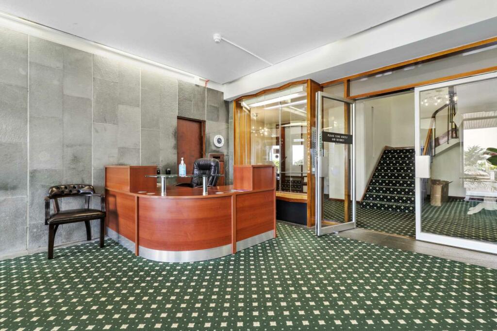 Additional image 7 of South Cliff Tower, Meads