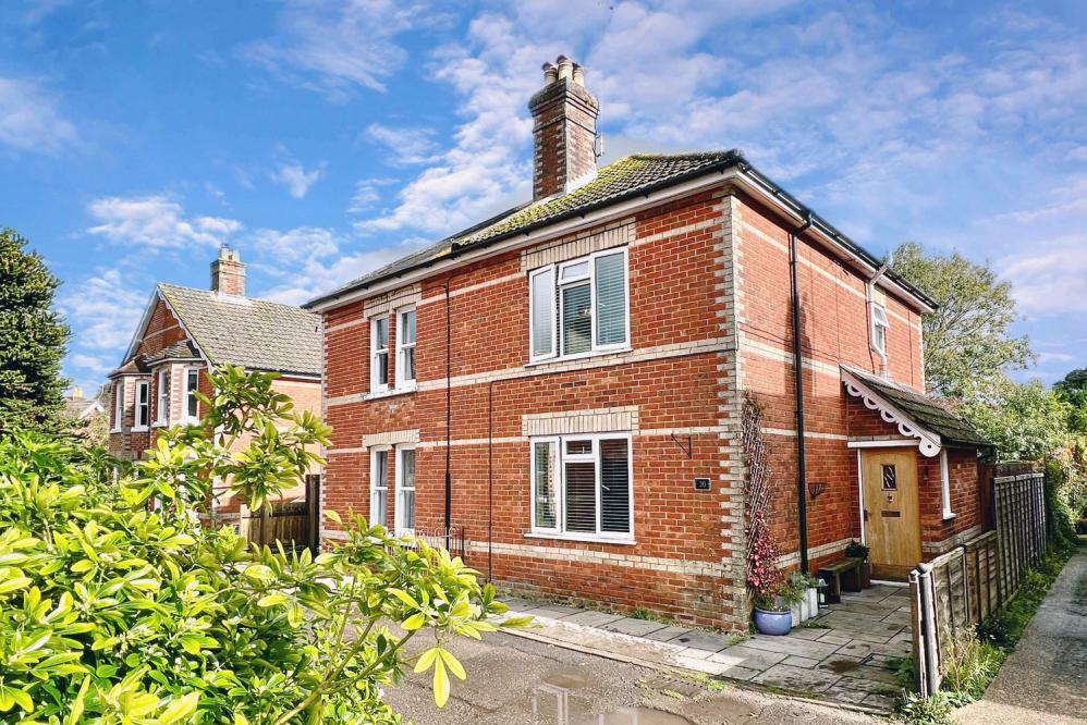 Additional image 4 of Nursery Road, Ringwood, BH24 1NF