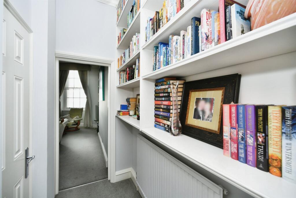 Additional image 10 of Percival Terrace, Brighton