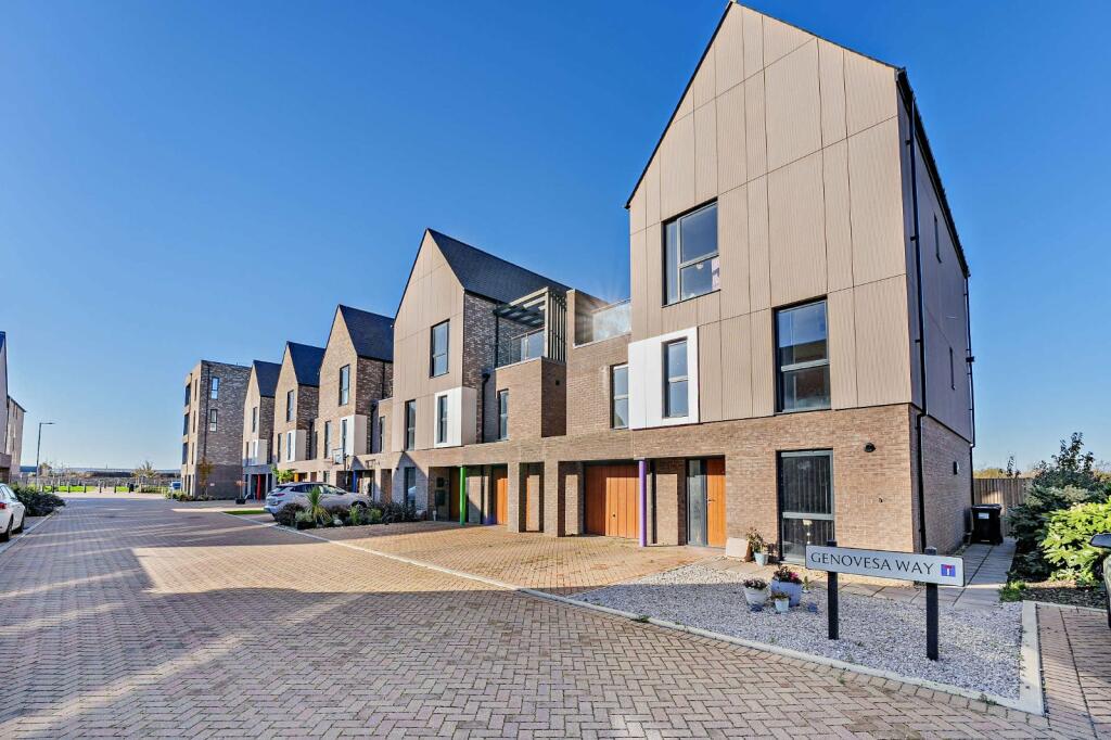 Additional image 23 of Genovesa Way, Eastbourne, East Sussex