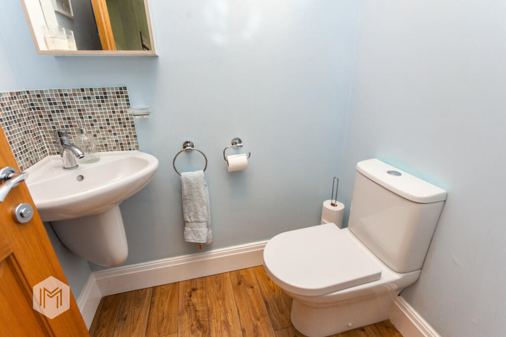 Additional image 13 of Linden Avenue, Ramsbottom, Bury, Greater Manchester, BL0 0AW