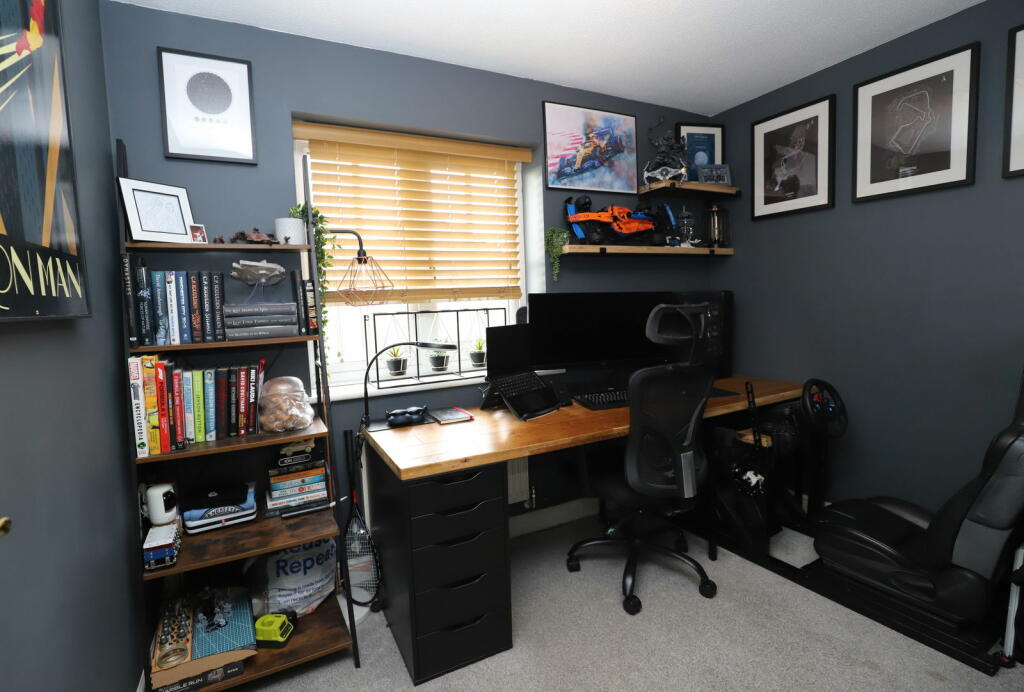 Additional image 27 of Camberley Close, Tottington, Bury, BL8 3EA