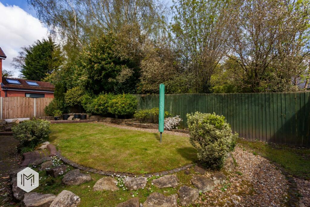 Additional image 18 of Nevern Close, Bolton, Greater Manchester, BL1 5FR