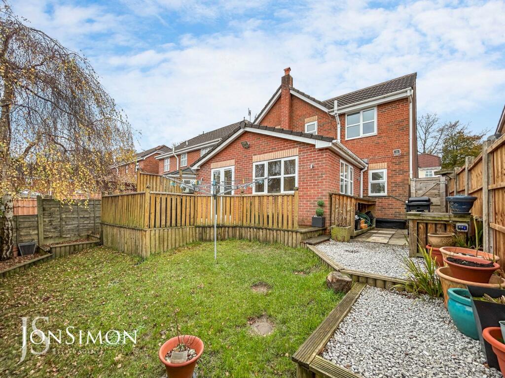 Additional image 28 of Stanford Hall Crescent, Ramsbottom, Bury, BL0