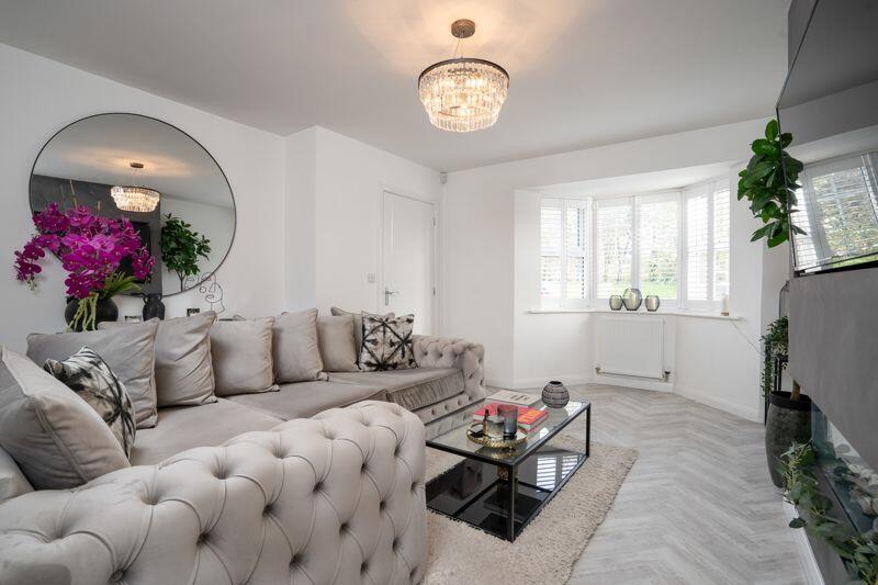 Additional image 4 of Perseverance Close, Westhoughton, Bolton, BL5 ** AVAILABLE END OF JANUARY**