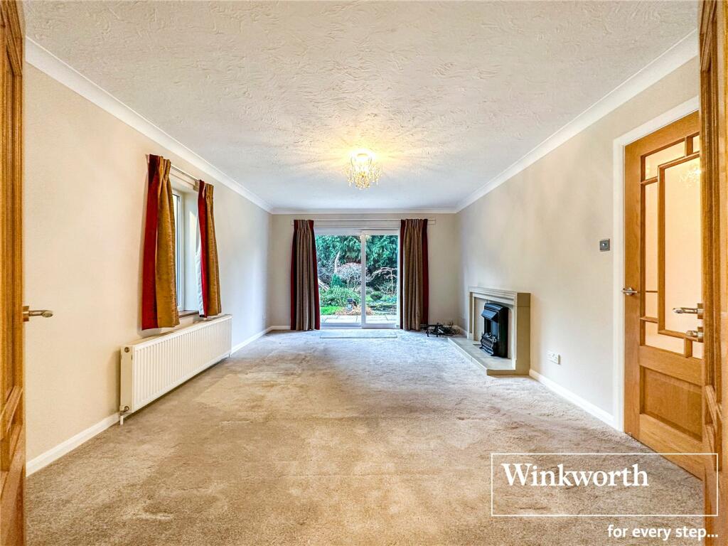 Additional image 8 of Carroll Avenue, Ferndown, Dorset, BH22