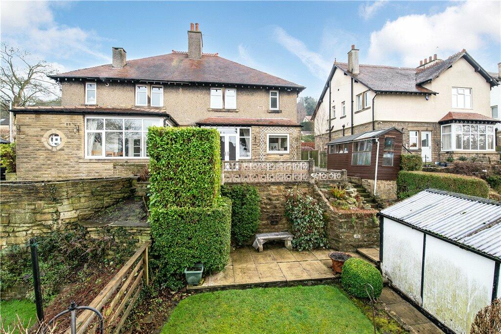 Additional image 12 of Villa Road, Bingley, West Yorkshire, BD16