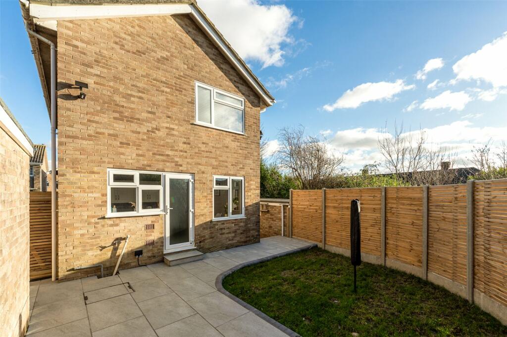 Additional image 2 of Cotswold Close, Worthing, West Sussex, BN13