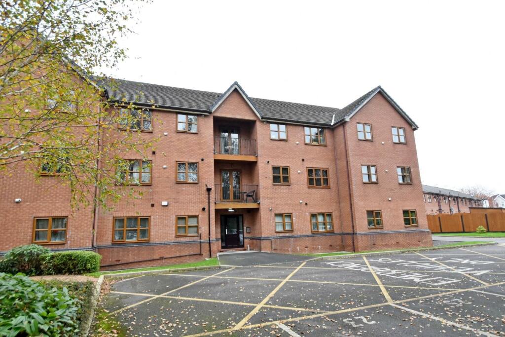 Additional image 9 of Baron Street, Bury